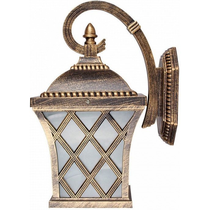 Фото Светильник на штанге Feron Тартан 11440 - интернет-магазин МегаТерем в Москве