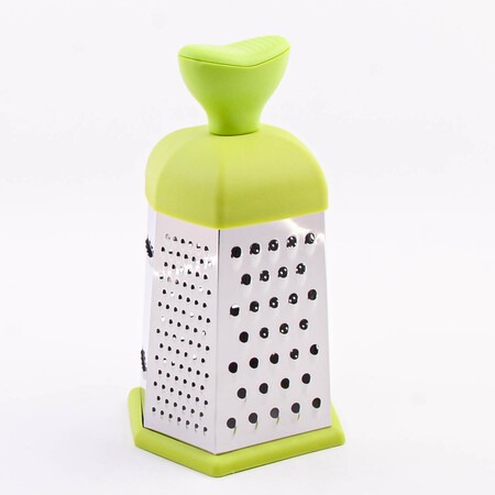 Фото Терка многофункциональная 6 в 1 DOME (7715-1) - интернет-магазин МегаТерем в Москве