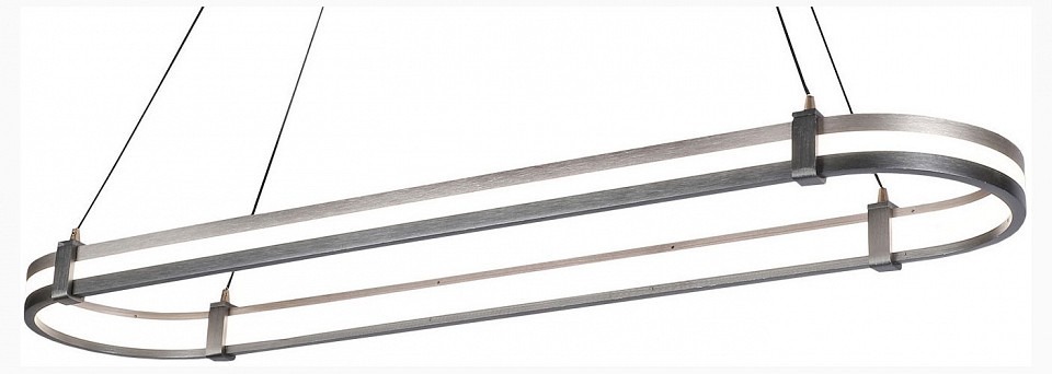 Фото Подвесной светильник Lussole HIDALGO LSP-7410 - интернет-магазин МегаТерем в Москве