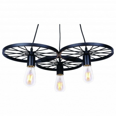 Подвесная люстра TopLight V...