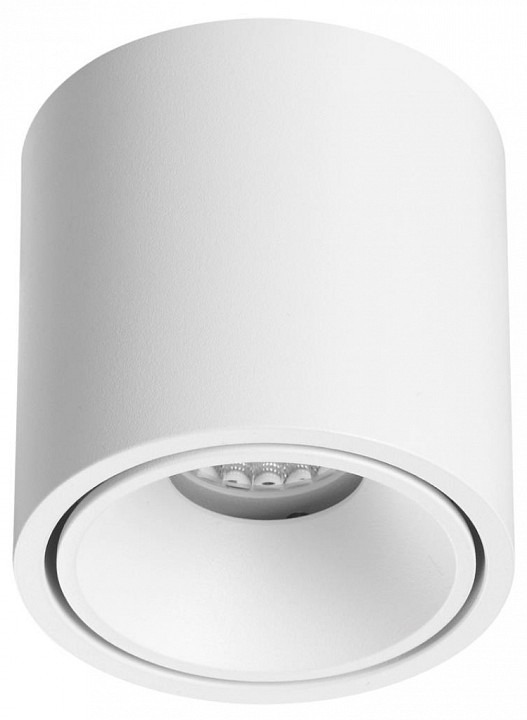 Фото Накладной светильник Odeon Light Redo 6620/10CL OD_6620_10CL - интернет-магазин МегаТерем в Москве