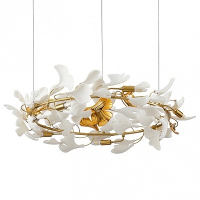 Подвесная люстра Kink Light...