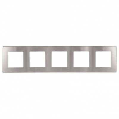 Рамка на 5 постов Эра Эра 1...