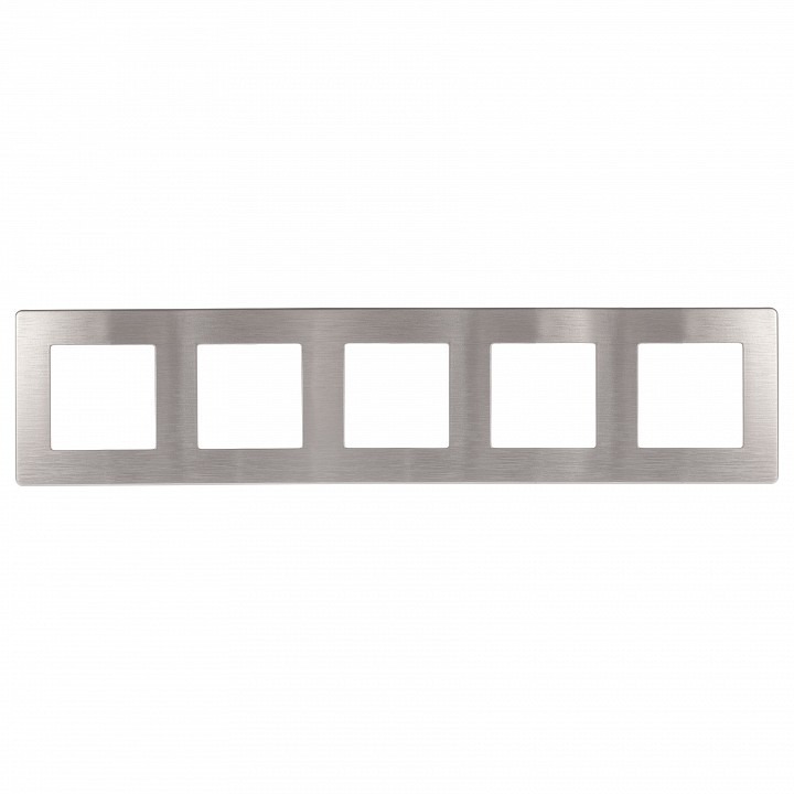 Фото Рамка на 5 постов Эра Эра 12 12-5105-03 ER_B0052541 - интернет-магазин МегаТерем в Москве