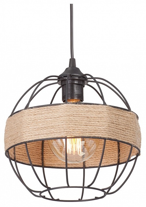 Фото Подвесной светильник Vitaluce V3973 V3973-1/1S VI_V3973-1_1S - интернет-магазин МегаТерем в Москве