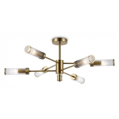 Люстра на штанге Ambrella L...