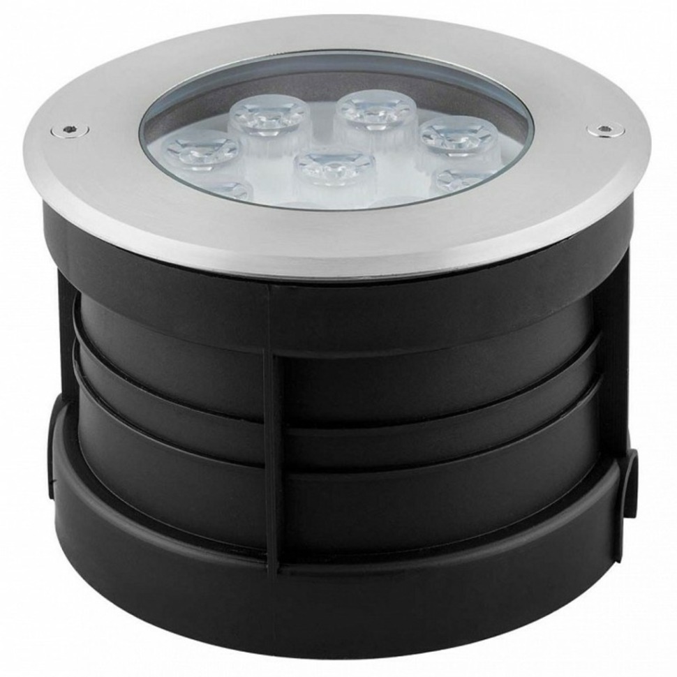 Фото Встраиваемый в дорогу светильник Feron SP4113 32020 FE_32020 - интернет-магазин МегаТерем в Москве