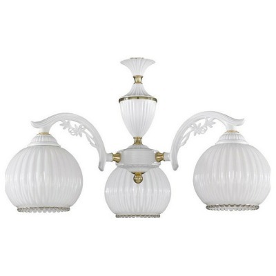 Подвесная люстра Reccagni A...