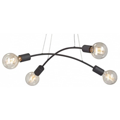 Подвесная люстра Vitaluce V...