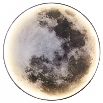 Накладной светильник Kink L...