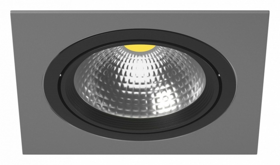 Фото Встраиваемый светильник Lightstar Intero 111 i81907 LS_i81907 - интернет-магазин МегаТерем в Москве