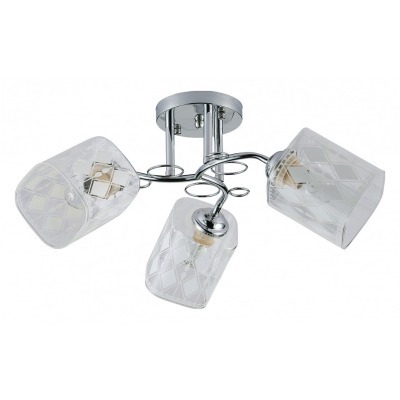 Потолочная люстра Escada Ar...