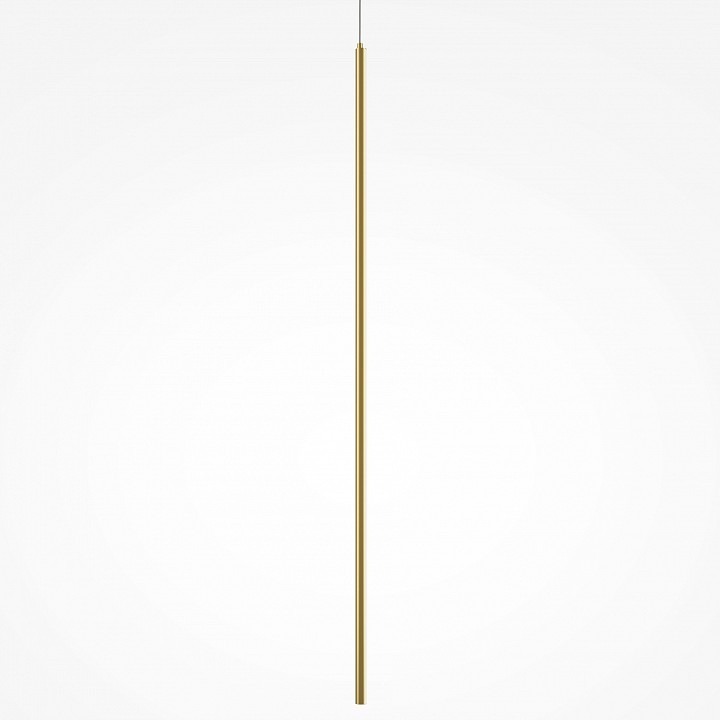 Фото Подвесной светильник Maytoni Halo MOD246PL-L24BSK1 MY_MOD246PL-L24BSK1 - интернет-магазин МегаТерем в Москве