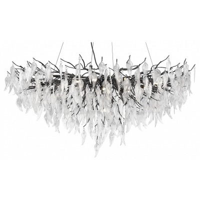 Подвесная люстра Wertmark D...