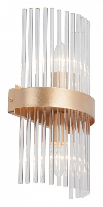 Фото Накладной светильник Vitaluce V58710 V58710-8/2A VI_V58710-8_2A - интернет-магазин МегаТерем в Москве