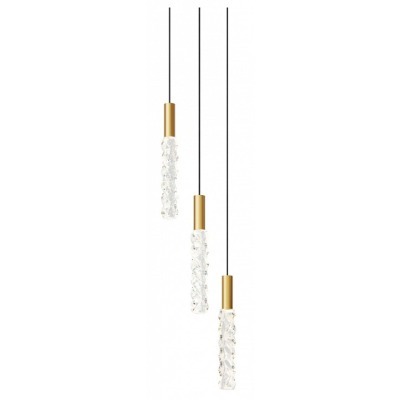 Подвесная люстра Maytoni Se...