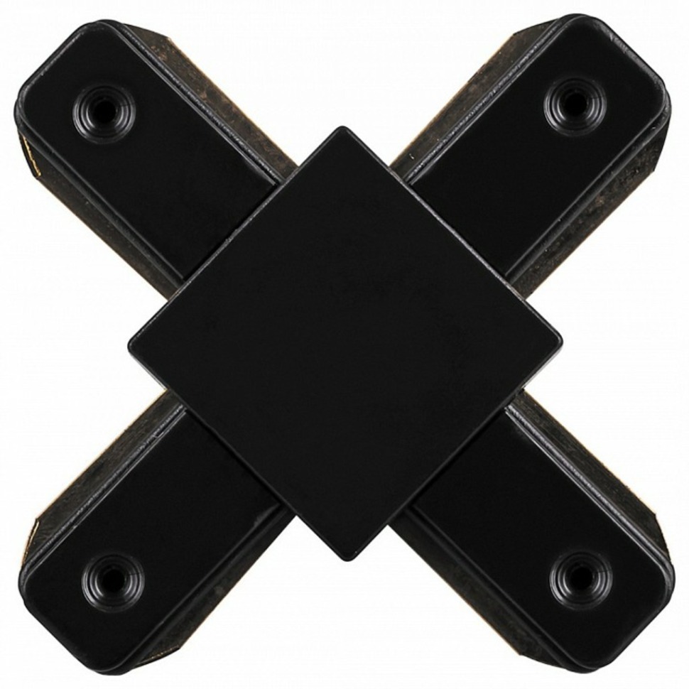 Фото Соединитель Feron LD1002 10331 FE_10331 - интернет-магазин МегаТерем в Москве