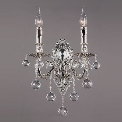 Бра Eurosvet Premiera 231/2 Strotskis