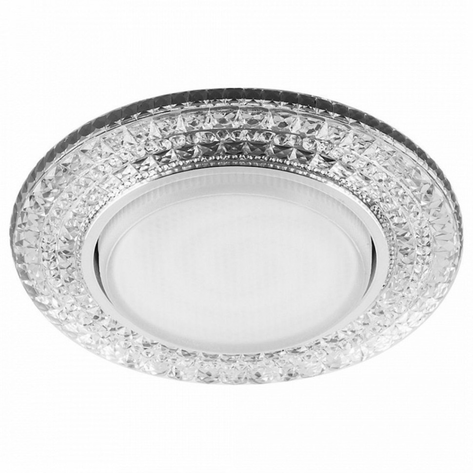 Фото Встраиваемый светильник Feron  29473 FE_29473 - интернет-магазин МегаТерем в Москве