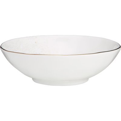 Салатник bronco gold 18*5,5...