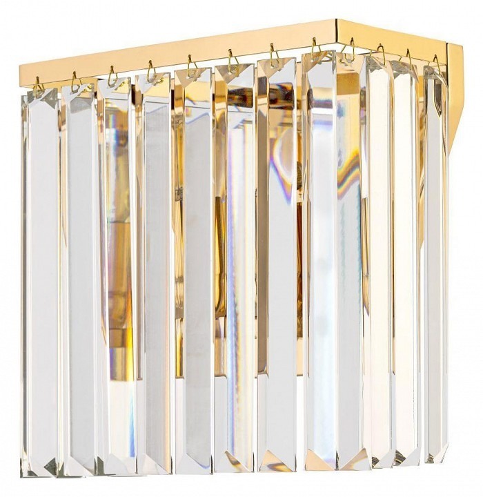 Фото Накладной светильник Arti Lampadari Enio Enio E 2.20.100 GP AL_Enio_E_2.20.100_GP - интернет-магазин МегаТерем в Москве