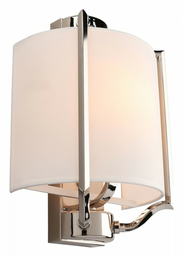 Фото Накладной светильник Aployt Kamila APL.727.01.01 AP_APL.727.01.01 - интернет-магазин МегаТерем в Москве