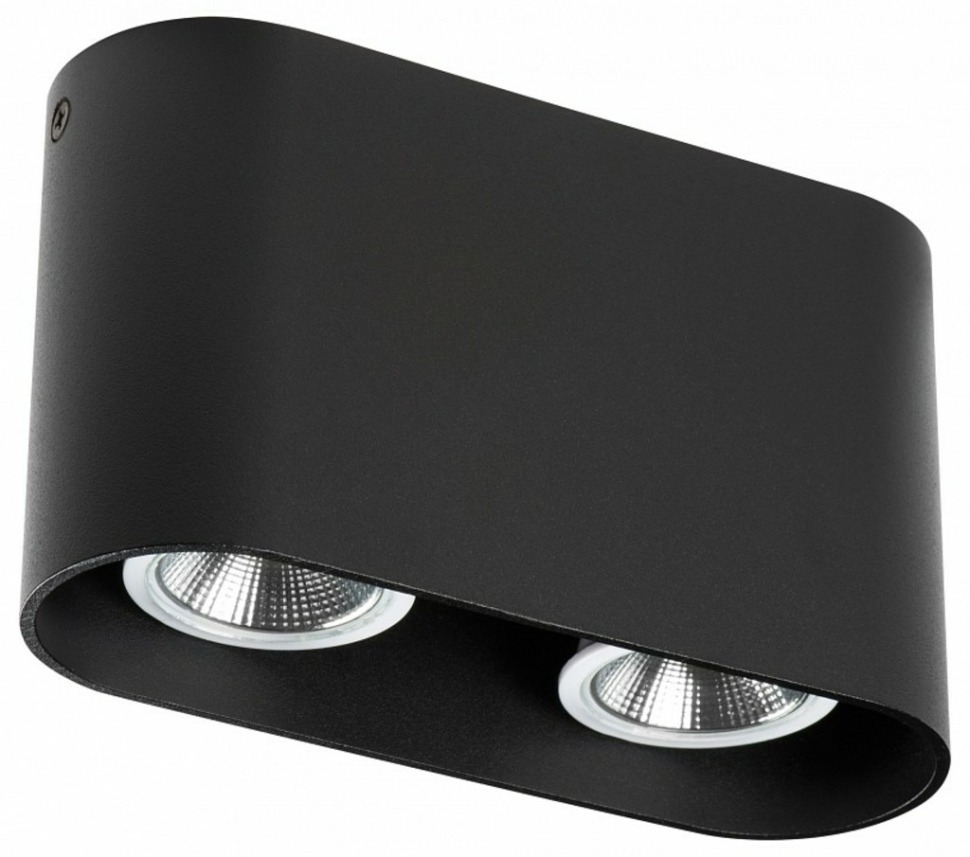 Фото Накладной светильник Lightstar Rullo 214867 LS_214867 - интернет-магазин МегаТерем в Москве