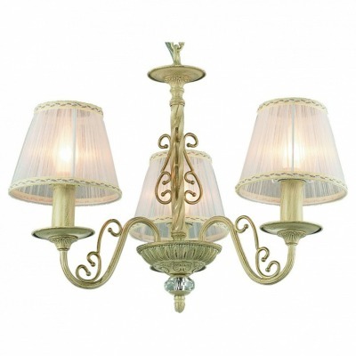 Подвесная люстра TopLight S...