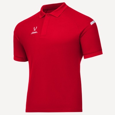 Поло JÖGEL CAMP 2 Poly Polo...