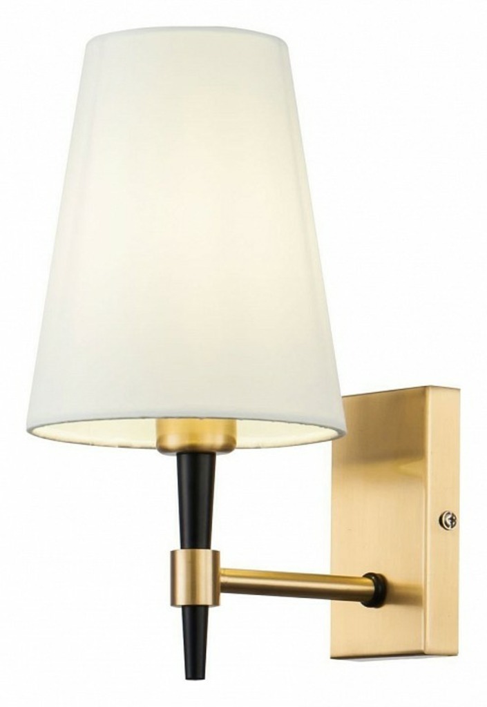 Фото Бра Maytoni Zaragoza H001WL-01BS MY_H001WL-01BS - интернет-магазин МегаТерем в Москве