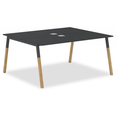 Стол офисный Forta FWST 151...