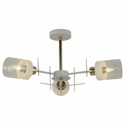 Люстра на штанге TopLight Chloe TL1253D-03WG TPL_TL1253D-03WG