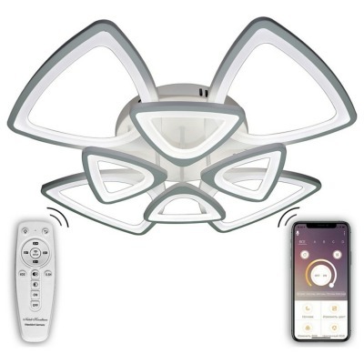 Накладной светильник Natali Kovaltseva INNOVATION STYLE INNOVATION STYLE 83038 KVL_42782