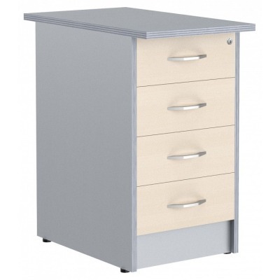 Тумбочка Imago ТП-4.2А SKY_...