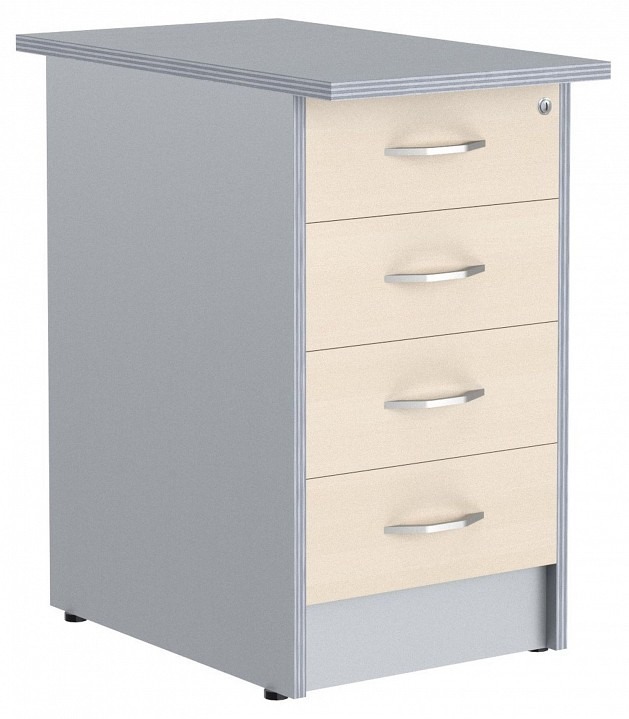 Фото Тумбочка Imago ТП-4.2А SKY_00-07125453 - интернет-магазин МегаТерем в Москве