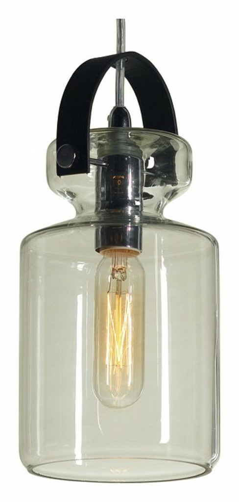 Фото Подвесной светильник Lussole Brighton LSP-9638T - интернет-магазин МегаТерем в Москве