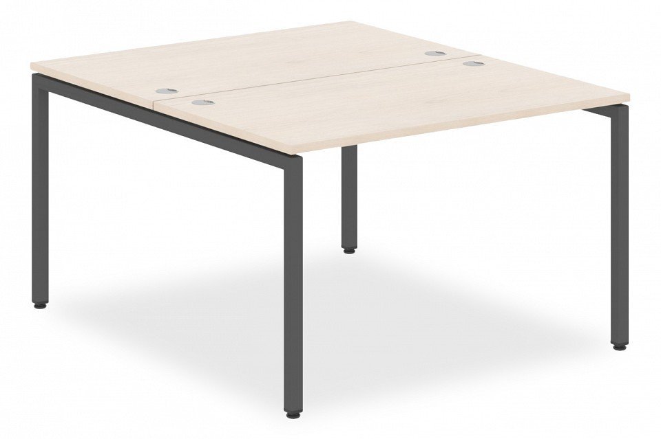 Фото Стол офисный Xten S XWST 1214 SKY_00-07028876 - интернет-магазин МегаТерем в Москве