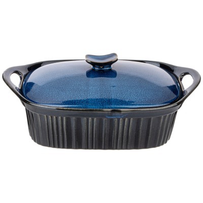 Форма для запекания с крышк...