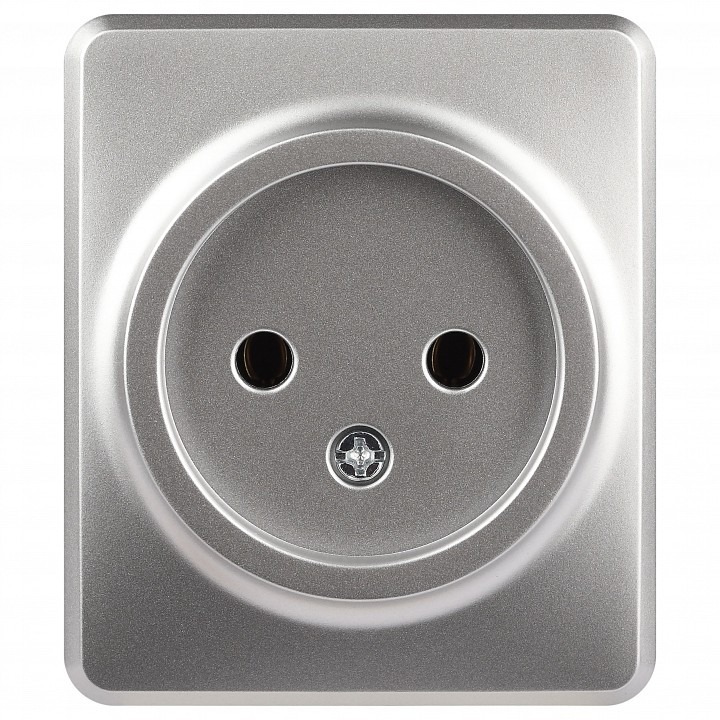 Фото Розетка без заземления Эра Эра Эксперт 11-2201-03 ER_B0063033 - интернет-магазин МегаТерем в Москве