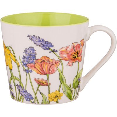 Кружка lefard 400 мл (260-575) 