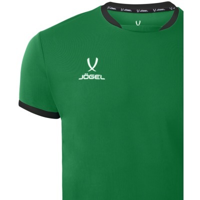 Футболка волейбольная JÖGEL...