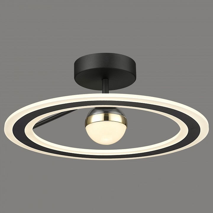 Фото Накладной светильник Velante Velante 431-307-02 VE_431-307-02 - интернет-магазин МегаТерем в Москве