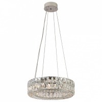 Подвесной светильник Newport ELIZABETH 2 8550/40 C chrome NWP_M0070761