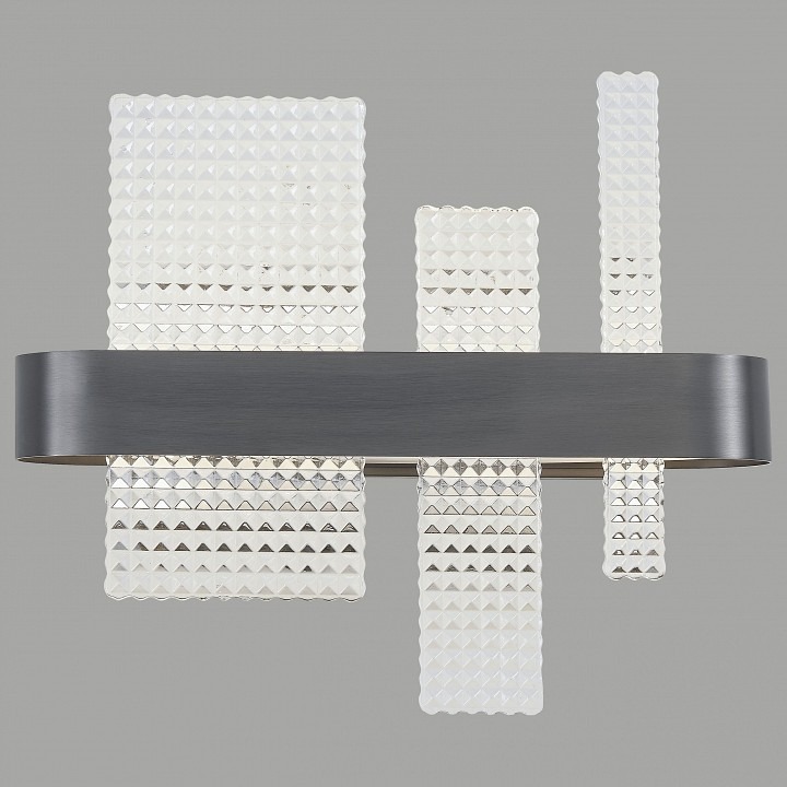 Фото Накладной светильник Wertmark Lotta WE460.01.021 - интернет-магазин МегаТерем в Москве