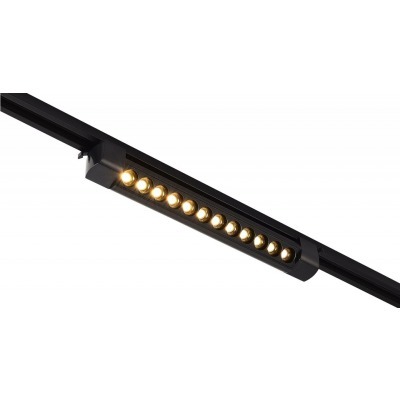 Накладной светильник ST-Luce Однофазная Трековая Система ST367.436.10