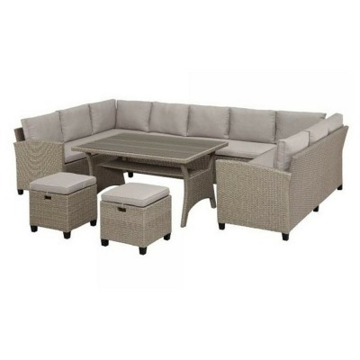 Набор уличный AFM-370B Beig...