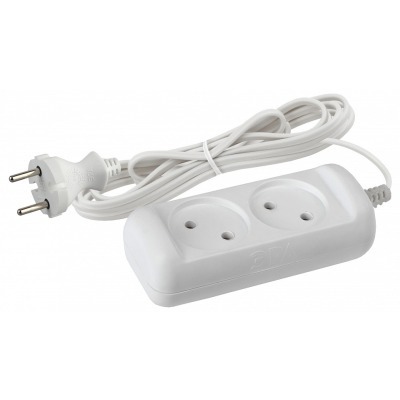 Удлинитель Эра  UX-2-3m ER_...