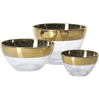 Наб салат 3пр (MS1326+1449+1322-32)