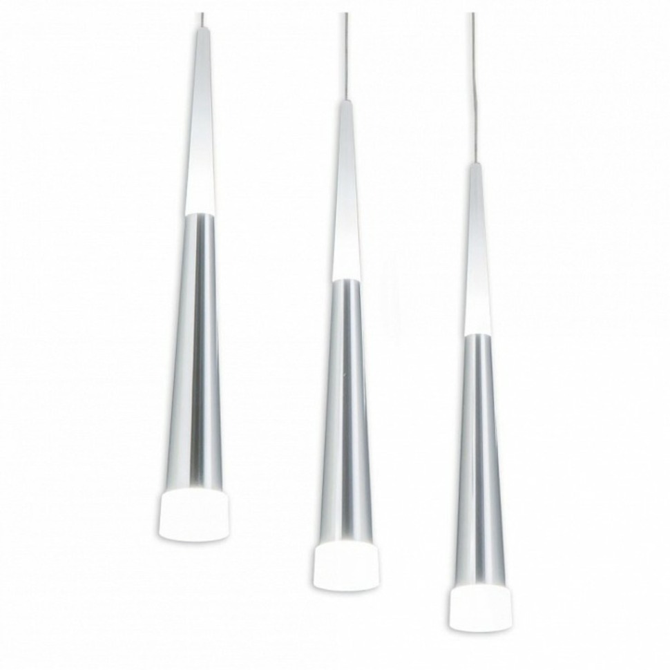 Фото Подвесной светильник Citilux Вегас CL227030 - интернет-магазин МегаТерем в Москве