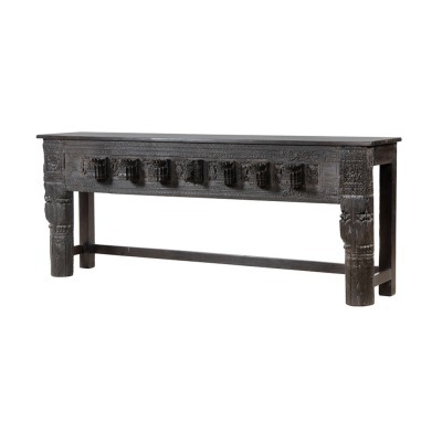 Консоль XIX век, Индия PA14...